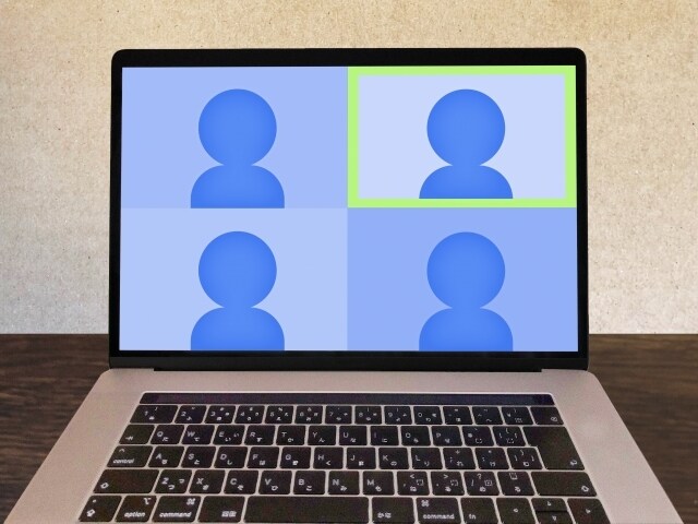 LPライティングサービス購入前の相談を受け付けます 購入前のご相談お打ち合わせ用ビデオチャット イメージ1