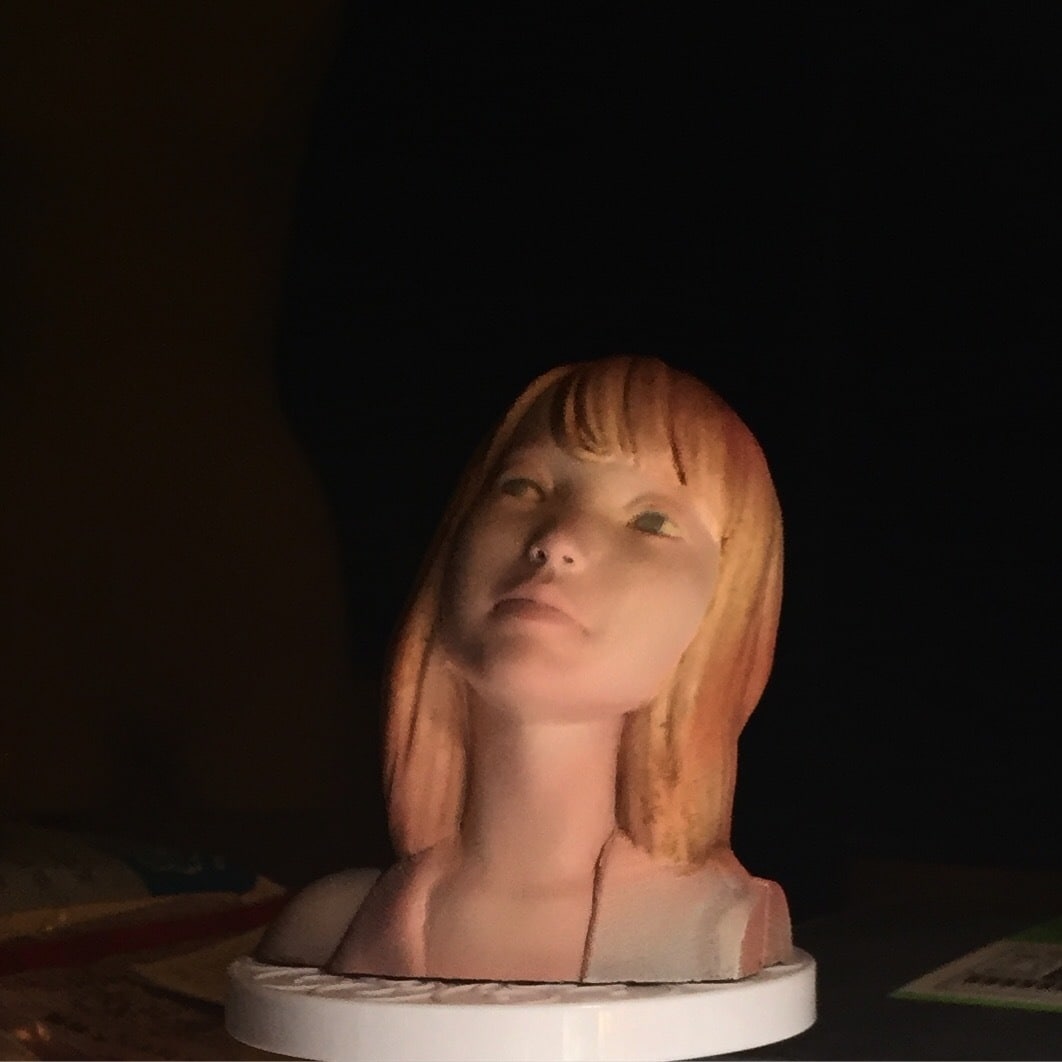 ちょっとユルい系オリジナルフィギュアを制作します 玩具やガチャなどの原型制作実績多数のデジタル原型師です イメージ2