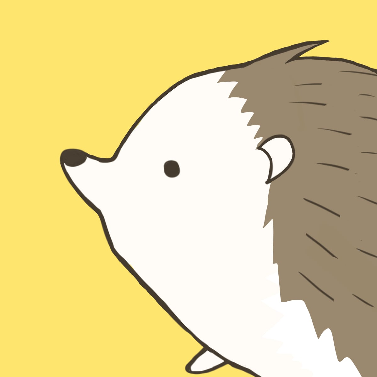 ポップで可愛い♡動物イラストを描きます SNSやブログのアイコンに♪ 可愛い動物イラストを作成します イメージ6