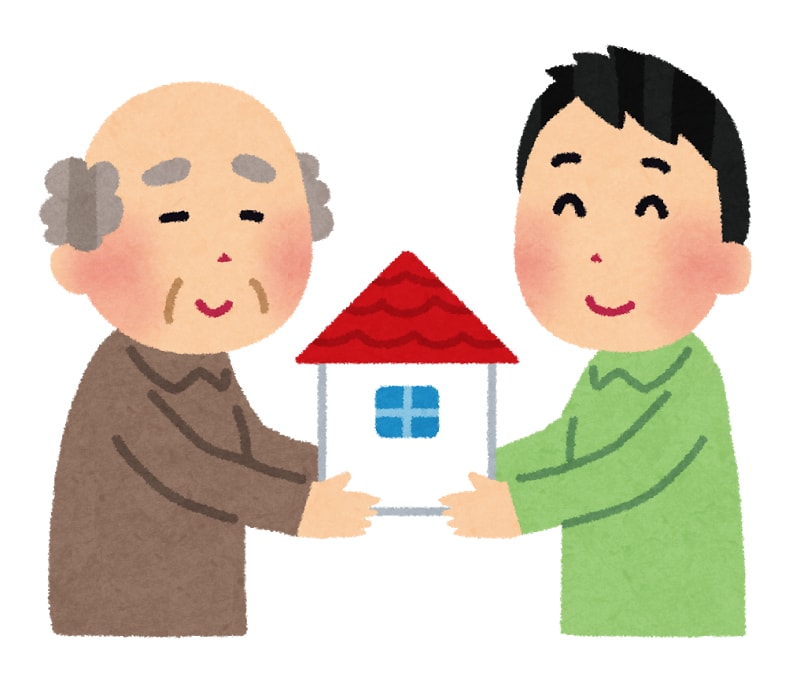 SK】悩める相続相談サポートいたします 上級相続支援コンサルタントが相続の悩みをズバッと解決します イメージ2
