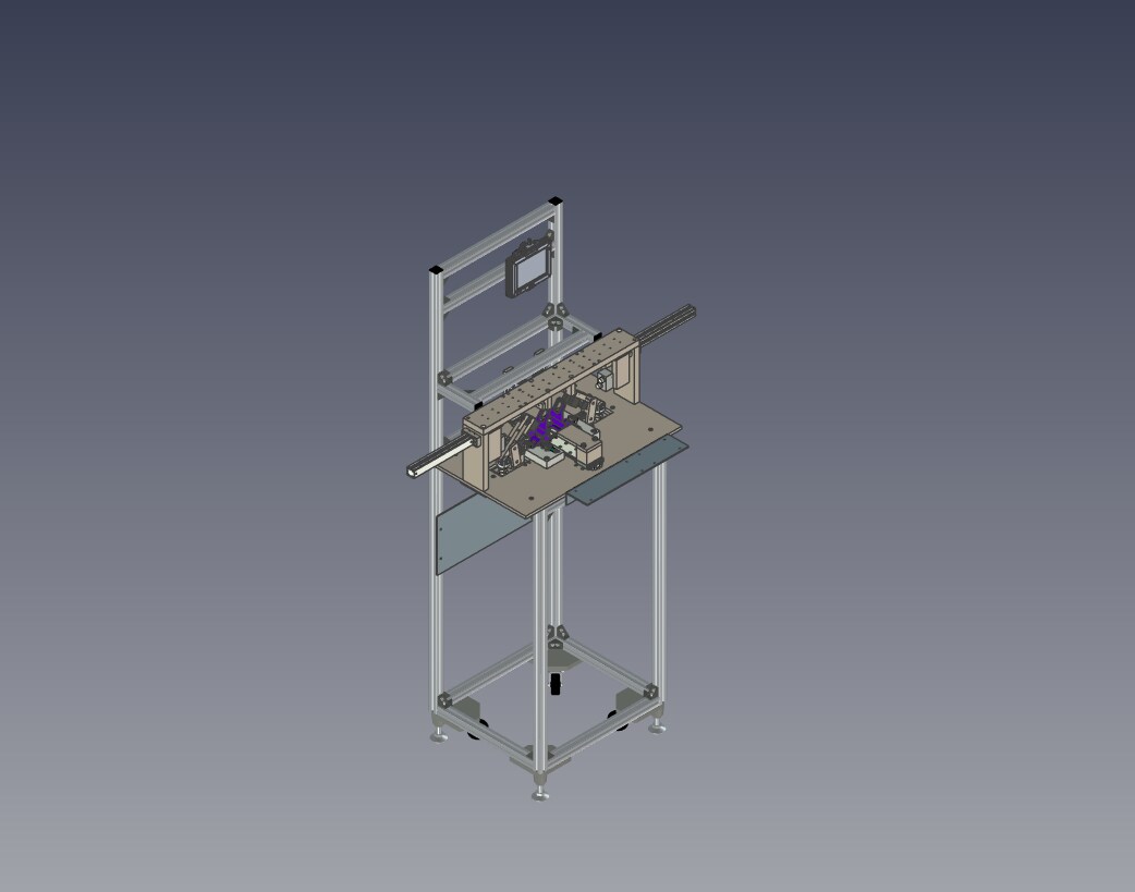 3DCADで設計し3Dデータを納品します IRONCADを使用し3Dデータ作成。 イメージ7