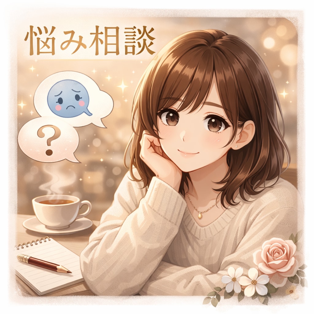 誰にも言えない秘密や悩み全部聞きます 不倫・浮気の悩みや惚気、身近じゃない誰かに聞いてほしい人へ イメージ1