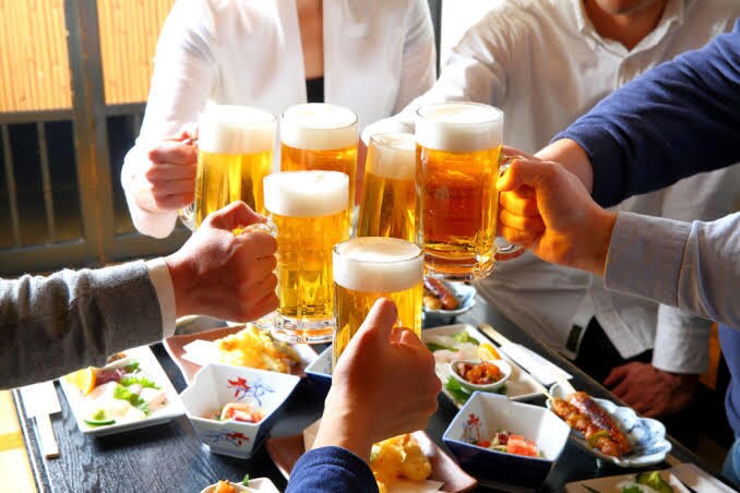 忘年会・歓送迎会の幹事・余興代行を致します 1000人規模の忘年会の幹事実績あります！ イメージ2