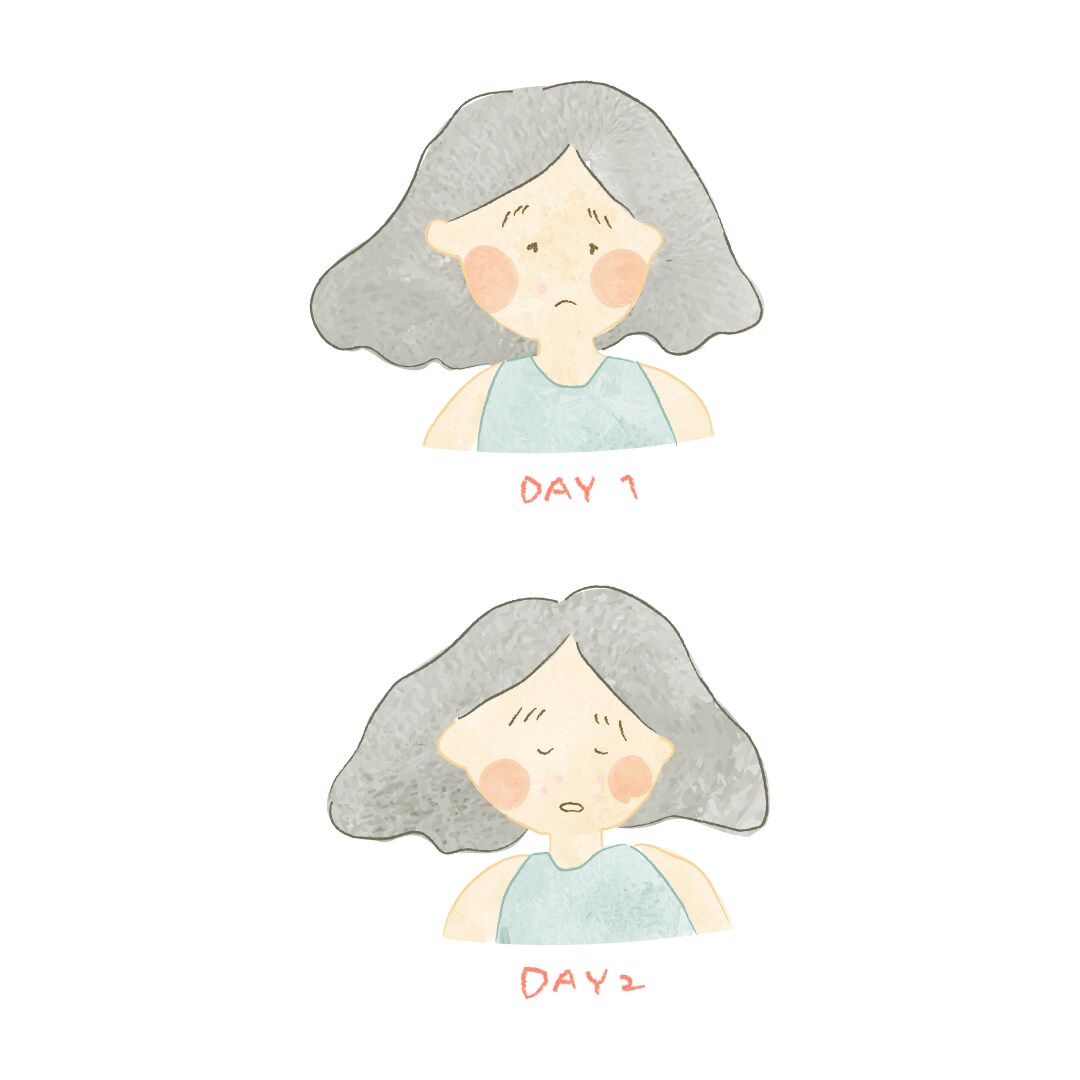 あたたかい気持ちになるやさしいイラストを描きます あなたの優しさを大切な人に贈ろう イメージ4