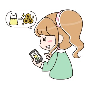 フリマアプリの出品を手伝います 商品説明と写真を工夫すると売上アップ！分かりやすさが鍵 イメージ1
