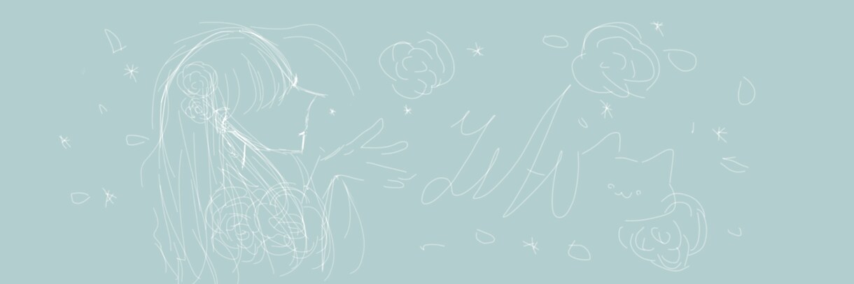 可愛いイラストやジブリ風のイラストを作成します 女の子・男の子・動物・食べ物・エモい写真など絵を描きます！ イメージ3
