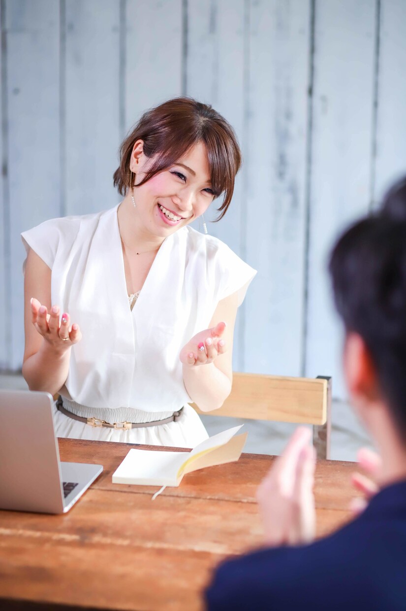 モヤモヤをクリアにしてあなたの人生を輝かせます あなたにとっての"幸せ"とはあなたのトリセツ作成手伝います イメージ3