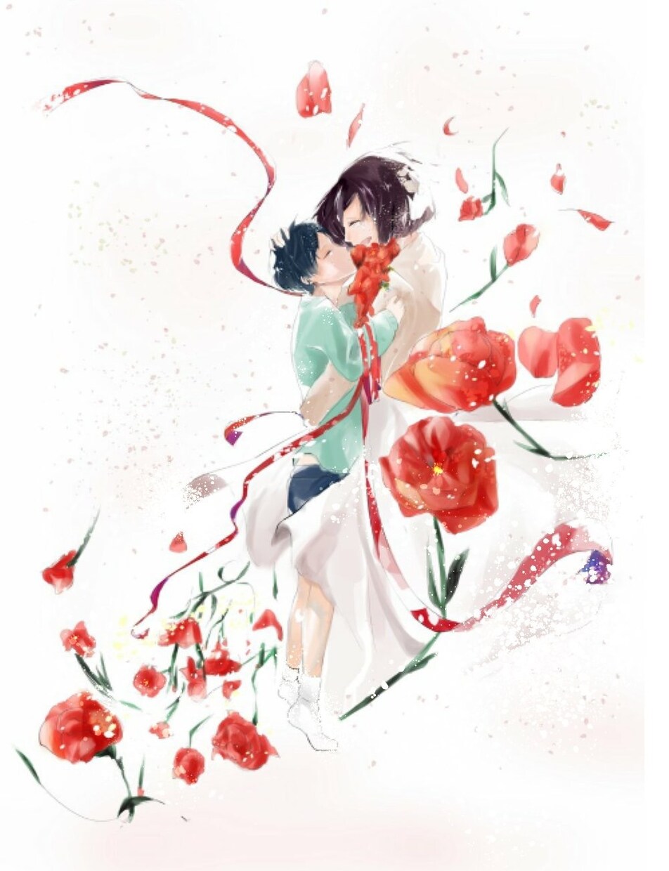 イラスト描きます 欲しいイラストが見つからない方に イメージ4