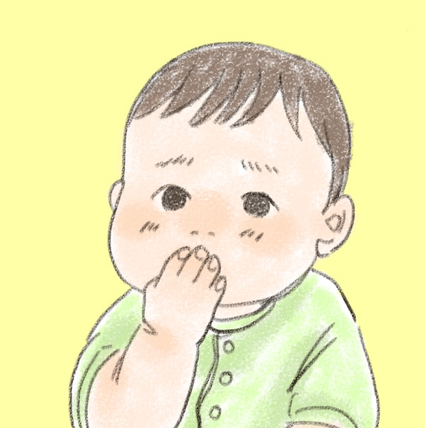SNSのアイコンを描かせていただきます ゆるふわ、ほんわかなSNSで使用するアイコンを描きます！ イメージ2