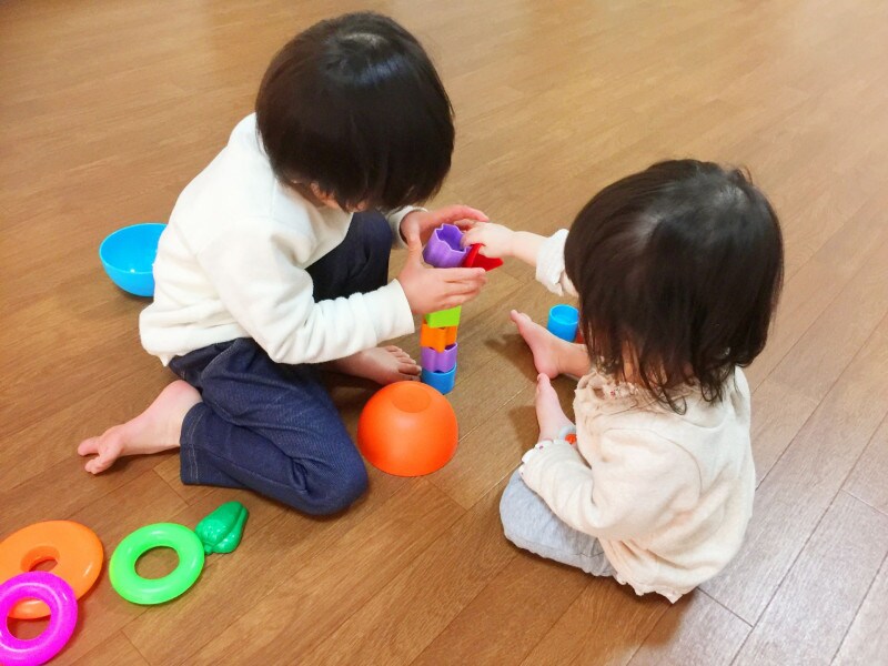一瞬できょうだい喧嘩をおさめる超簡単な方法教えます 0〜4歳のきょうだい児を育てていて、喧嘩を減らしたいあなたへ イメージ1
