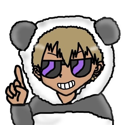 SNS用ゆるかわアイコン描きます SNS・LINE・配信で使えるゆるくて優しいイラストです イメージ3