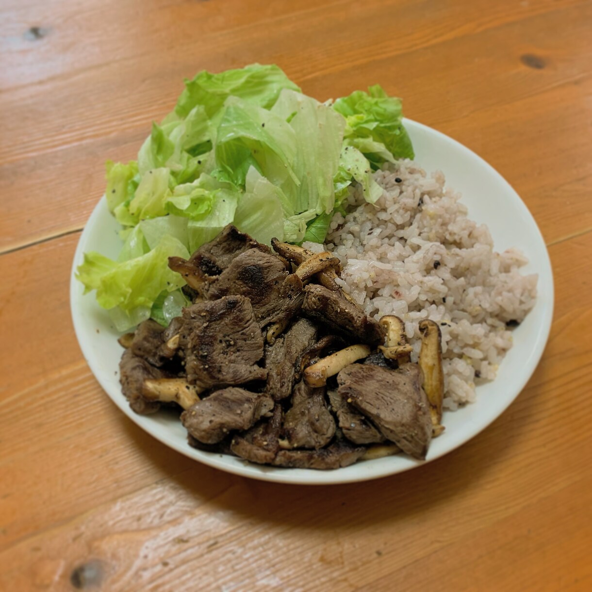 筋トレや食べて痩せる食事の提案をします 無理なく筋トレをしてしっかり食べてストレスなく痩せましょう！ イメージ7
