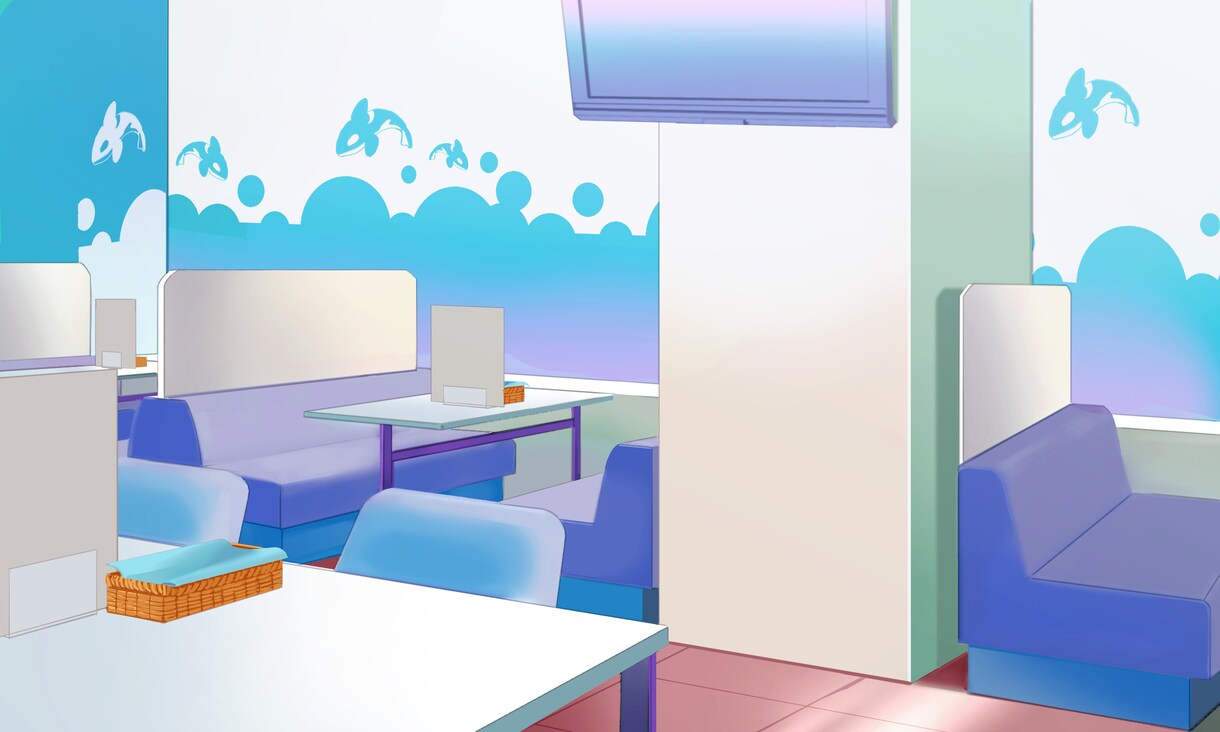 ご希望のイラストを丁寧に制作します 立ち絵やヘッダーなどなんでも描きます！ イメージ7