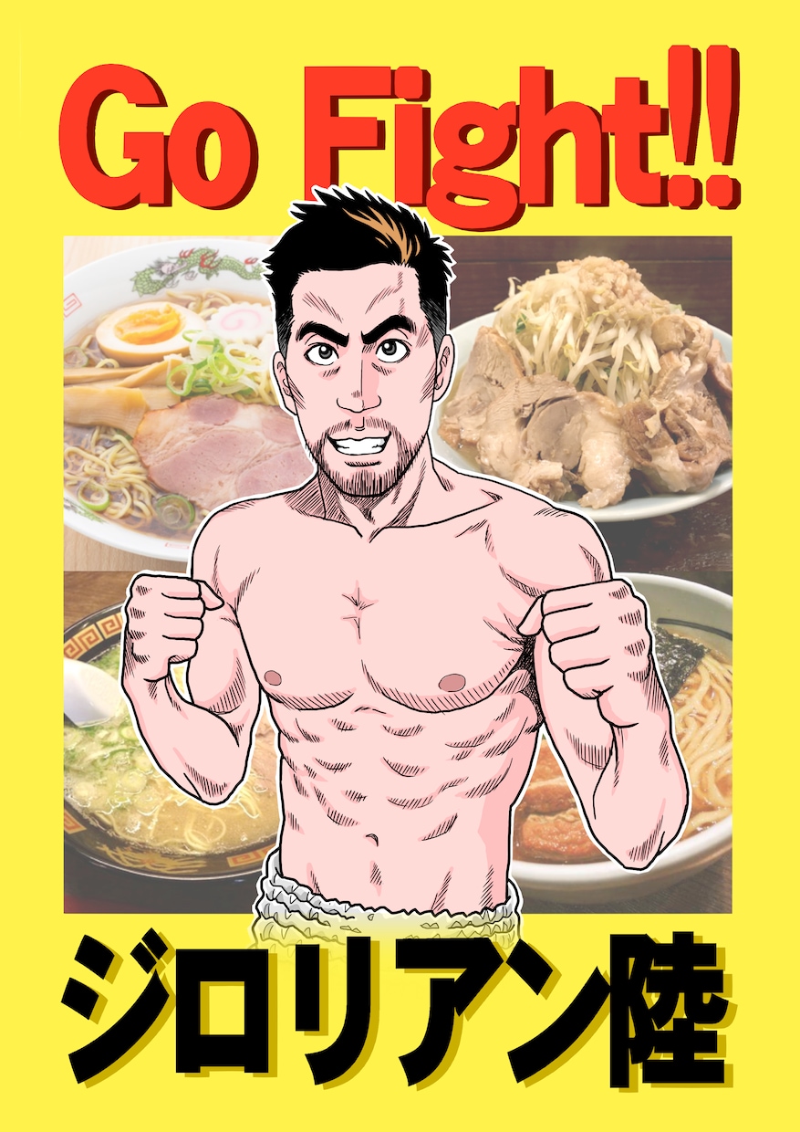 マンガ風似顔絵風のウエルカムボード制作します ◆結婚式・誕生日・イベントのサプライズ演出に好評です◆ イメージ9
