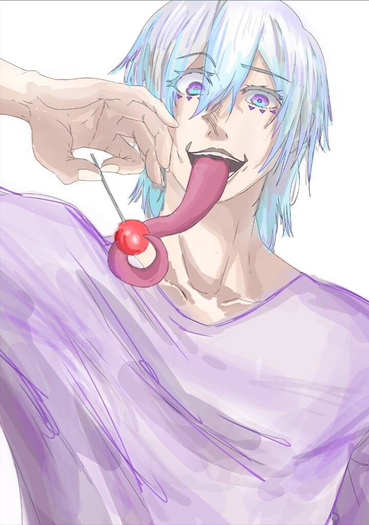 貴方様にとっての素敵なアイコンキャラをお描きします 貴方様にとっての世界でひとつの魅力的なアイコンを描きます‼︎ イメージ4