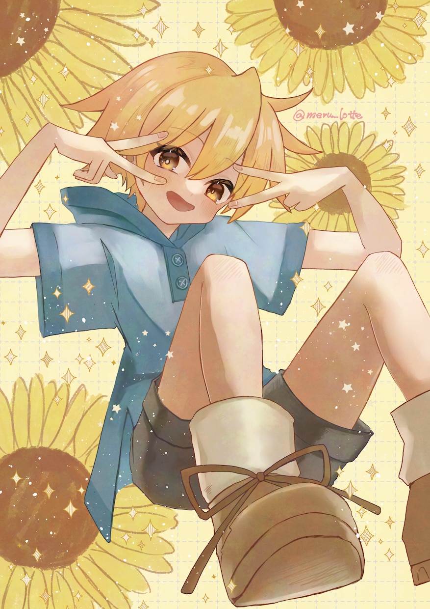 MV・一枚絵などご希望に沿ってお描きします ファンタジックな世界観で目をひくMVイラストを イメージ3