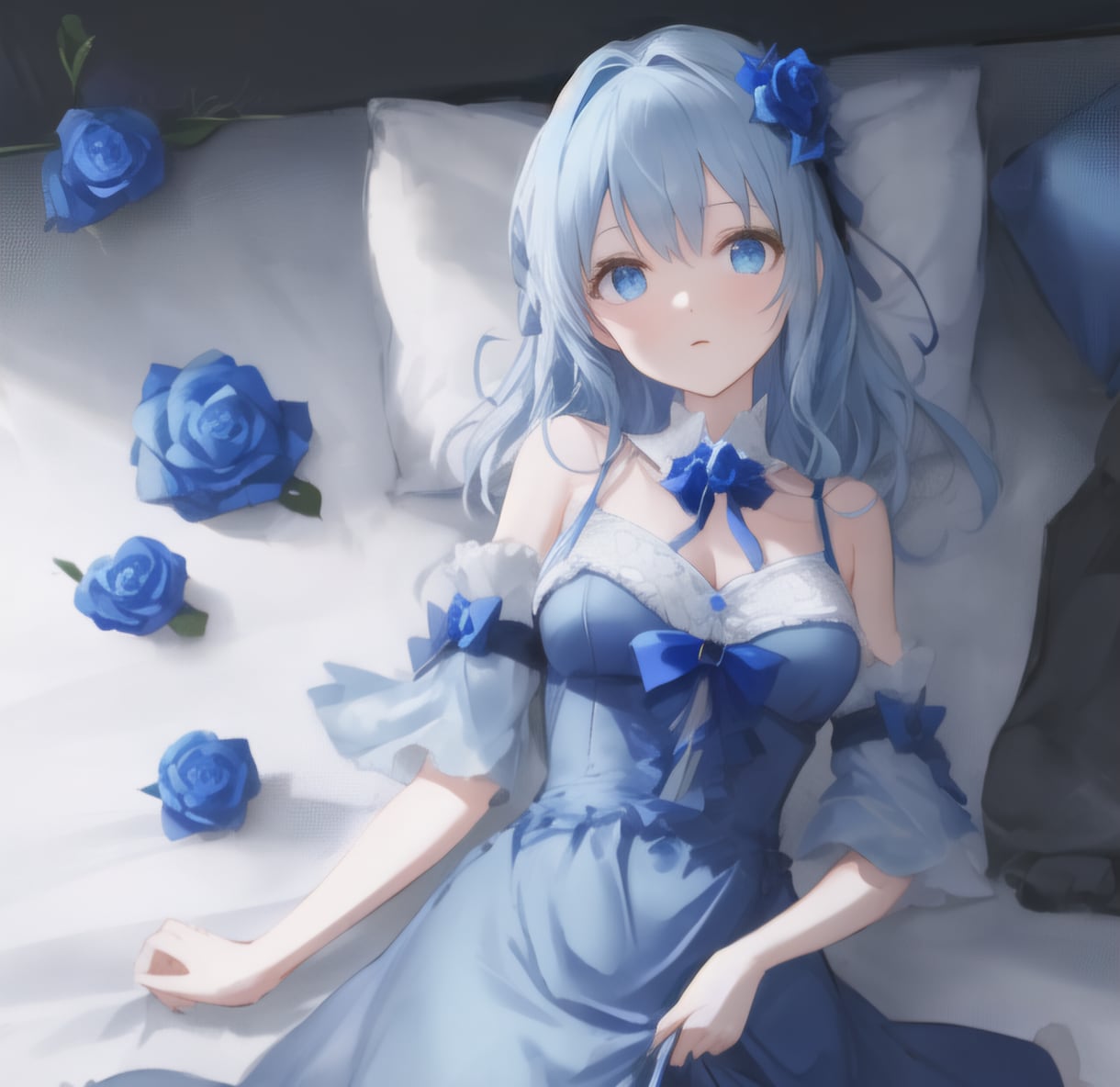 あなたのキャラクターに声をつけます 元YouTuberが届ける、繊細で魅力的な女性の声！ イメージ1