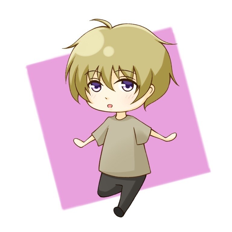 アイコンイラストを描きます SNSなど新しく始める方、気分や雰囲気を変えたい方必見！ イメージ5