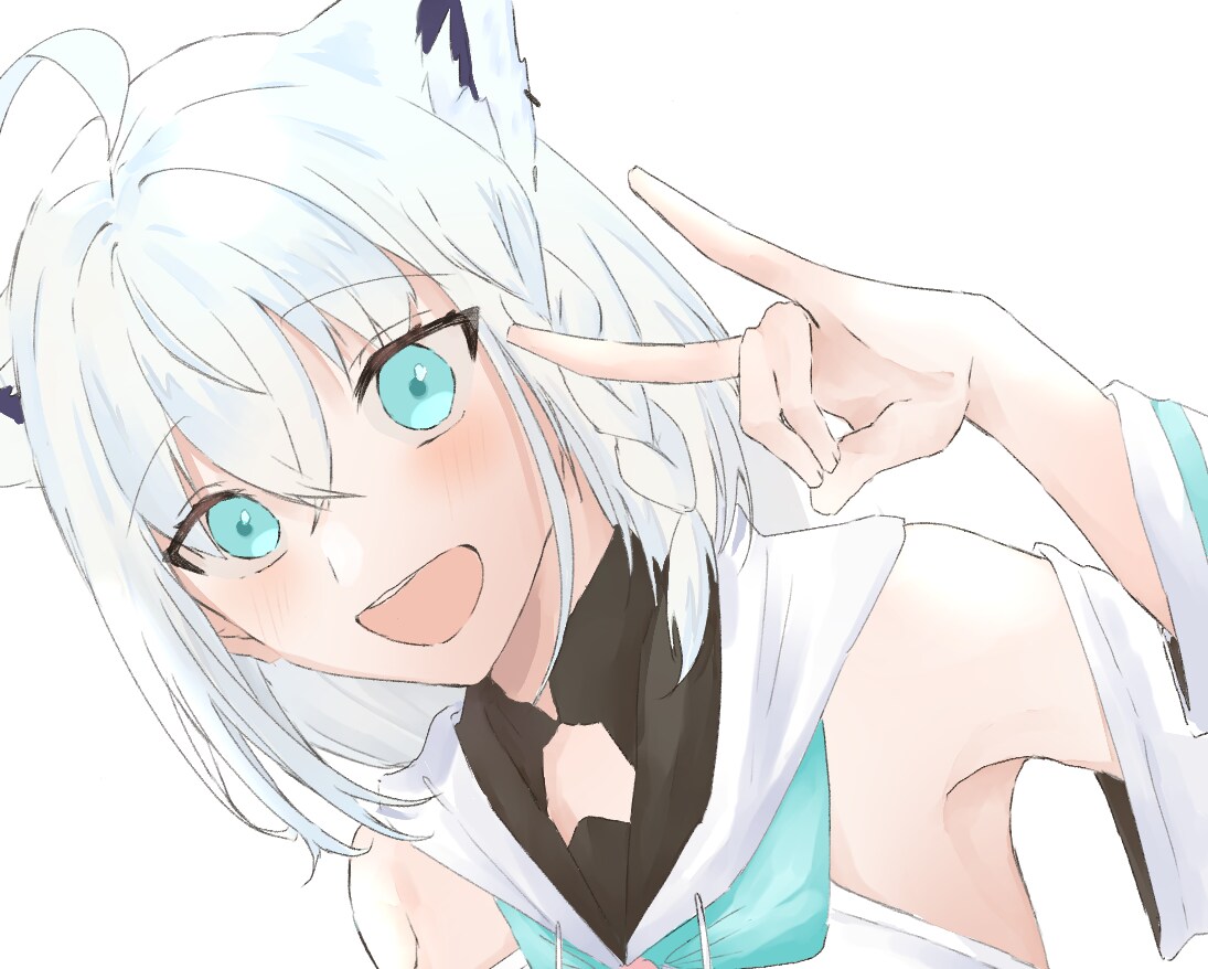 アイコン、イラスト制作承ります 挿絵、一枚絵、アイコンなど制作させていただきます。 イメージ3