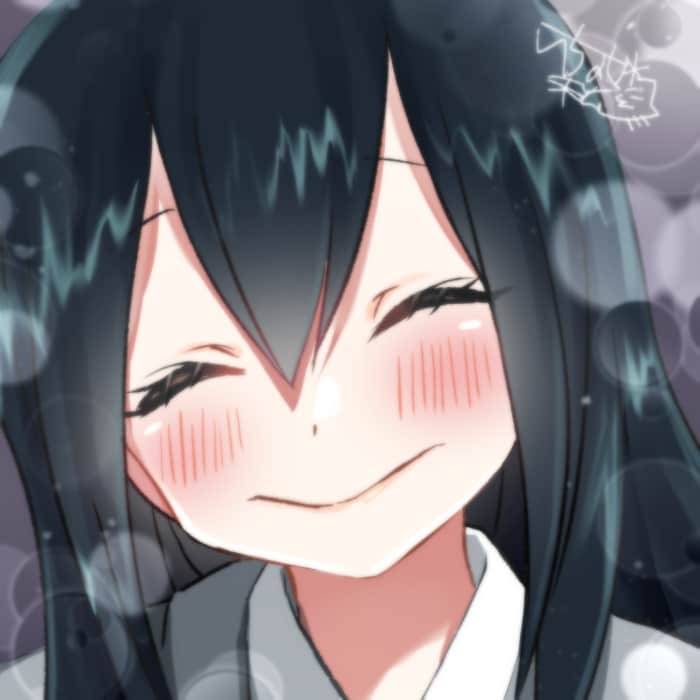 アイコン絵*イラスト製作承ります 期間限定、獣耳割引中)アイコンバストアップまでお描きします！ イメージ2