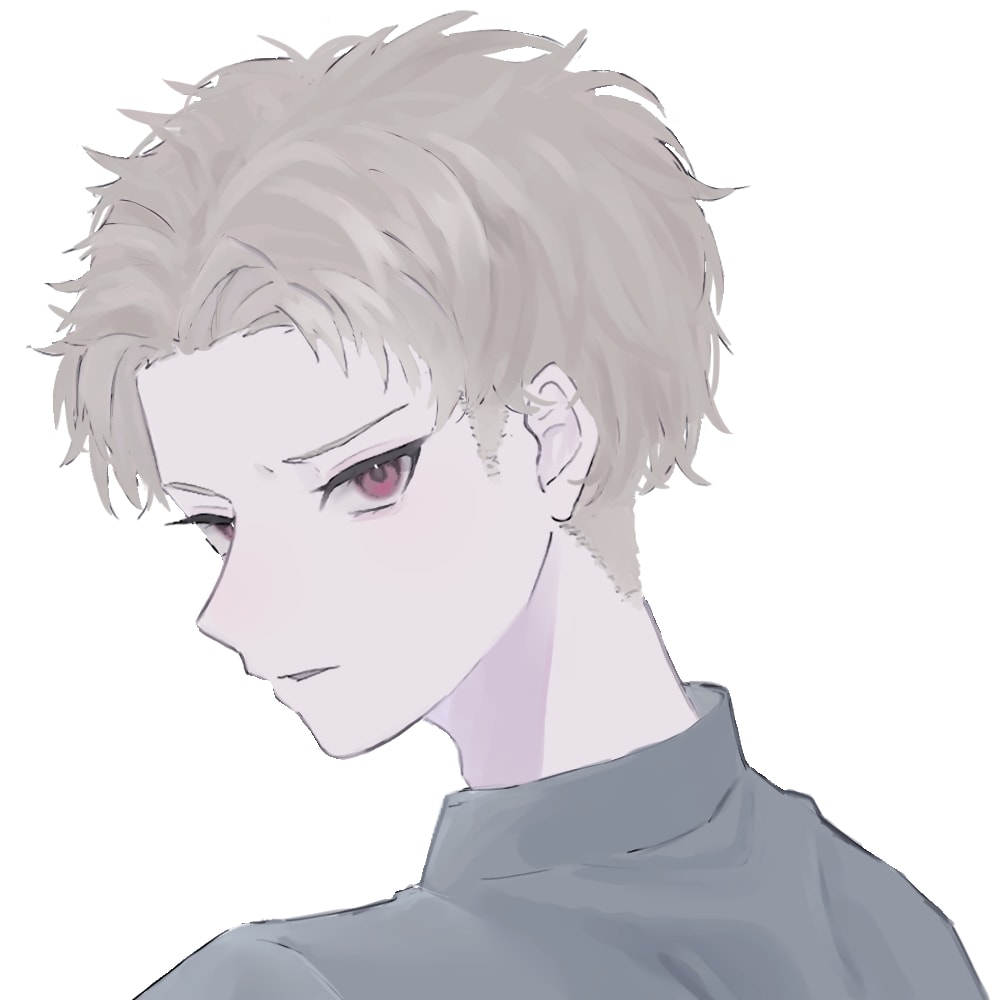 修正無償！厚塗りで可愛いアイコンイラスト描きます 個人利用、YoutubeやX、ペア画、商用利用にも！ イメージ8