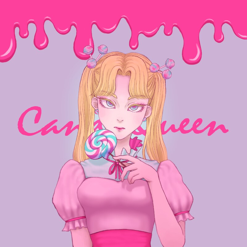 人物イラスト作成します 絵柄もご希望に合わせて自由にお描きいたします！ イメージ1