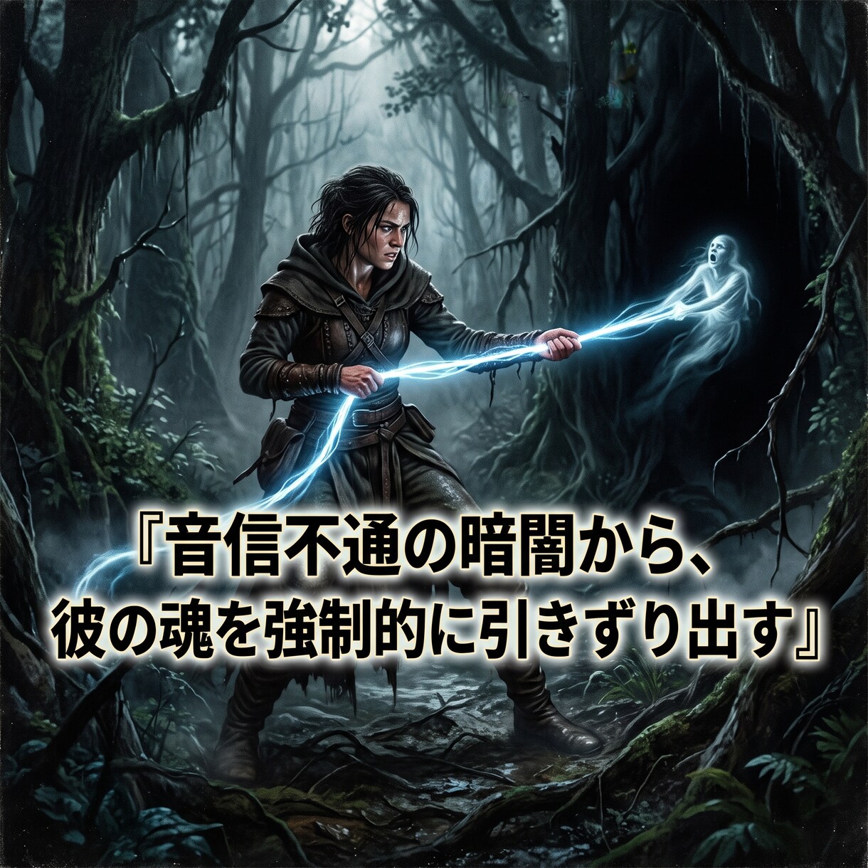 音信不通の絶望を砕き彼が追いすがる覇者へと変えます 理由なき沈黙は今日で終結！彼が後悔し涙してすがりつく特等席へ イメージ15