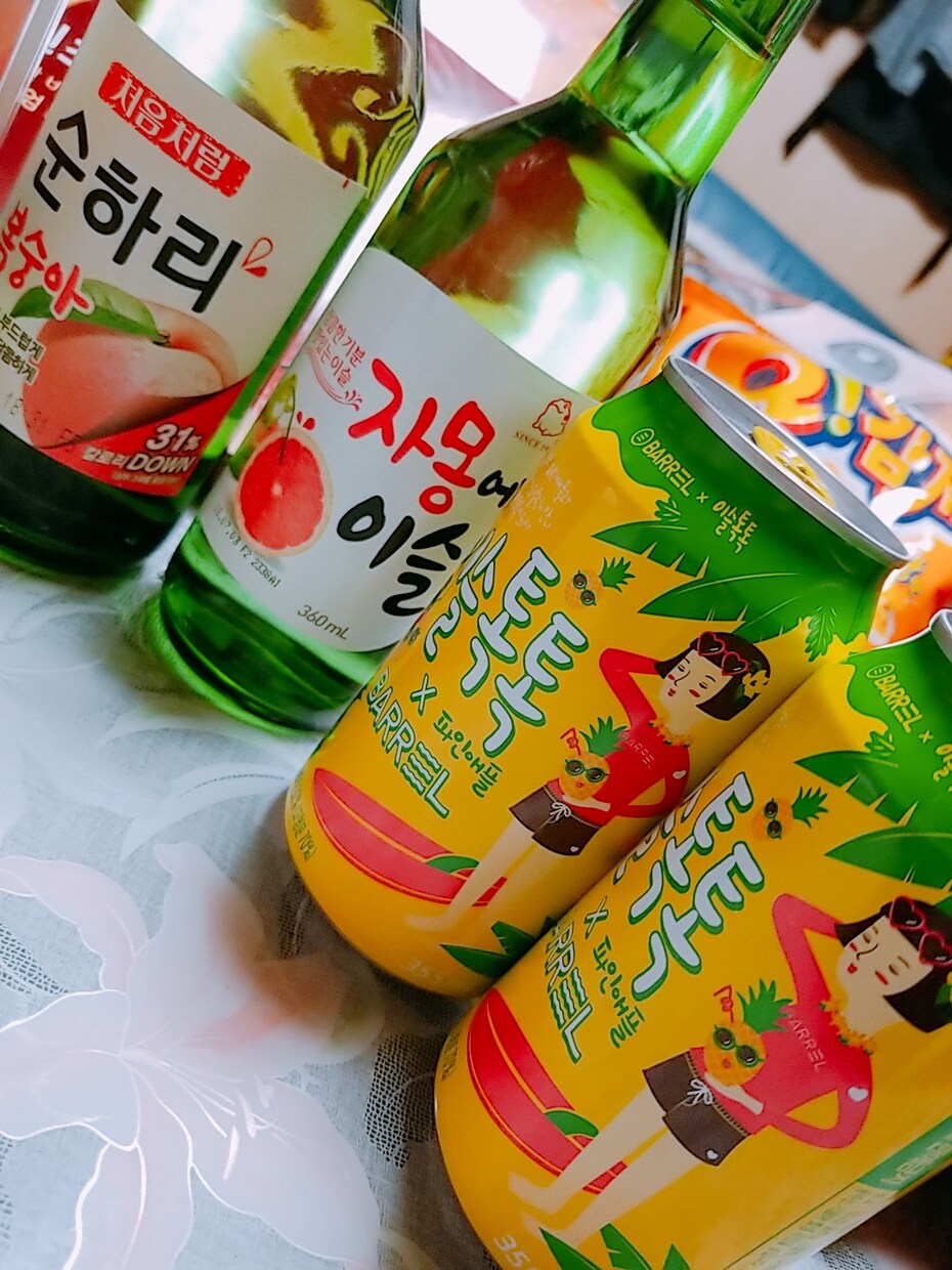 リピートしたくなる韓国飲食店にします 日本で売れるメニューの開発サポートをします。 イメージ5