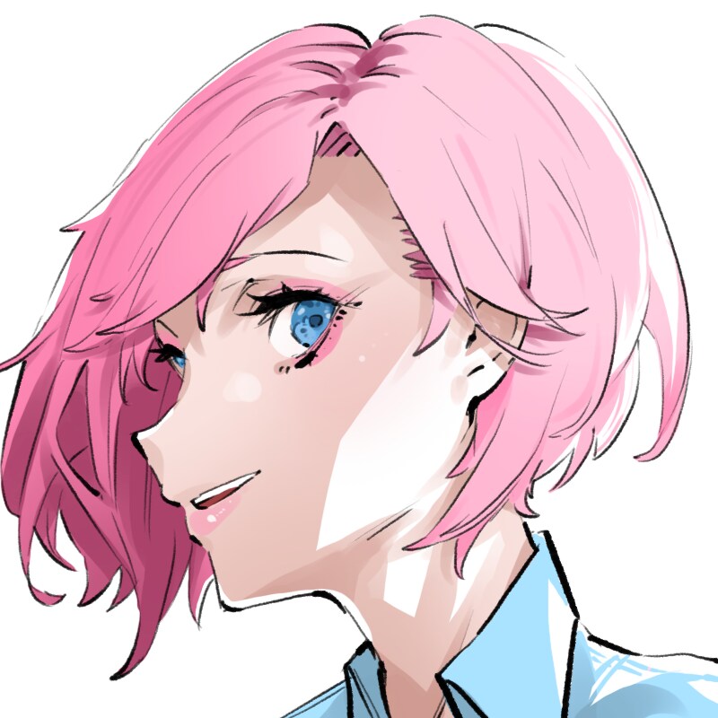 お急ぎ最短2〜3日対応可能！　アイコンお描きます SNS、ブログ、動画用などお気軽にご相談ください イメージ3