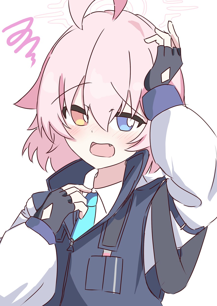 要望のキャラの一枚イラストを描きます 好きなキャラの可愛い系のイラストを描きます イメージ5