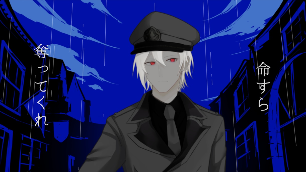 Kanaria様Decボカロ歌ってみた動画作ります エフェクトなどの【本家寄せ】にこだわって作成いたします イメージ5