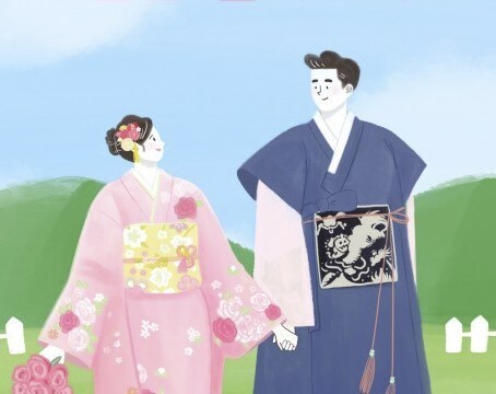 本格✩韓国人の恋愛相手が気になる方恋愛相談します 日本在住22年の韓国人男性・日韓カップル歴15年。喧嘩無 イメージ1