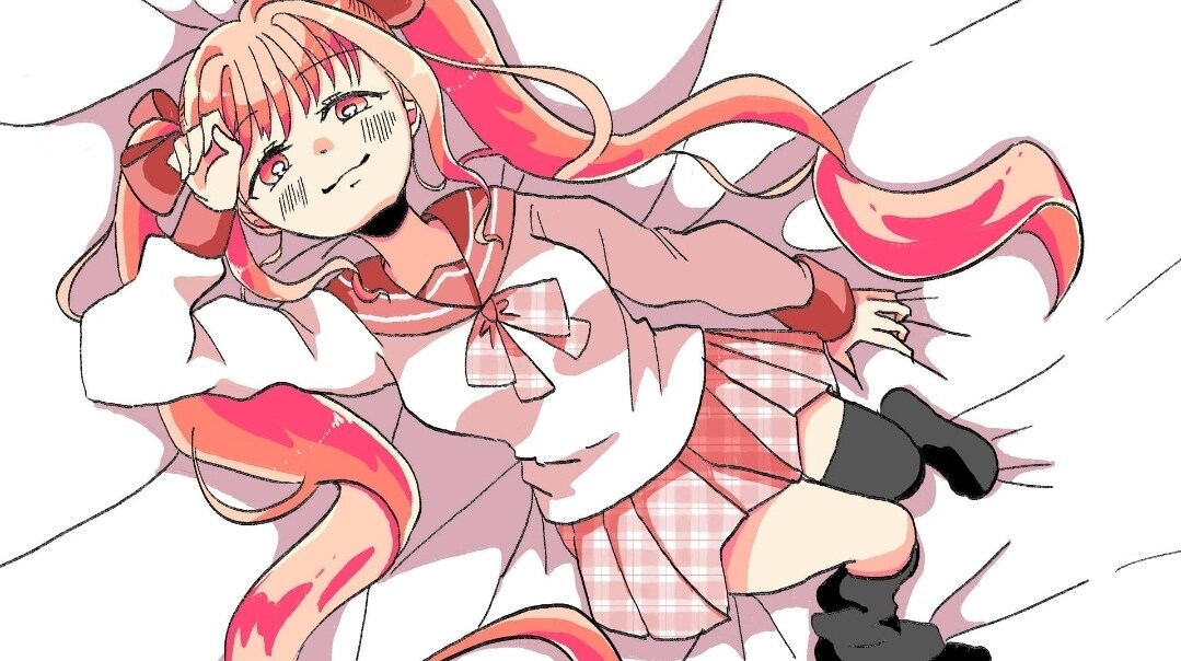 アイコンから立ち絵まで承ります 可愛い女の子が特に得意です！！ イメージ1