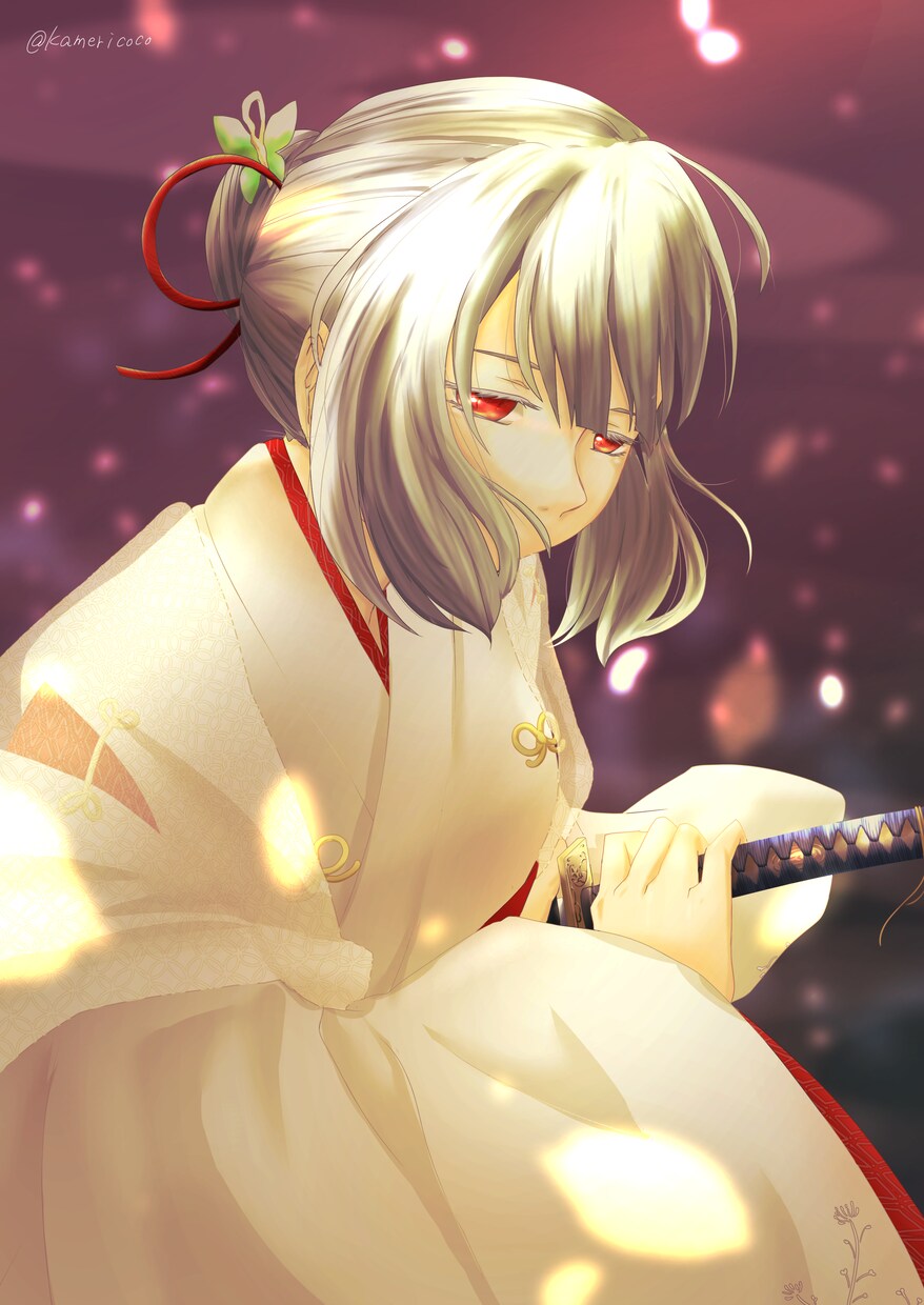 ご希望のイラスト描きます 表紙、挿絵、一枚絵、バーナーなどお受けいたします！ イメージ1