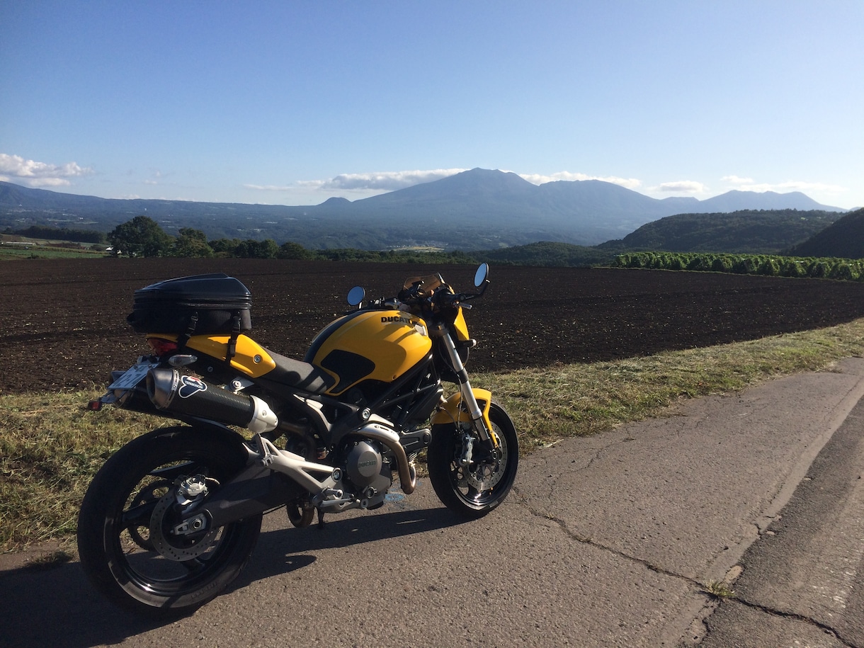 バイクの公道デビューをサポート・相談にのります 公道は不安、怖い…。から、早く乗って楽しみたい！になろー！ イメージ6