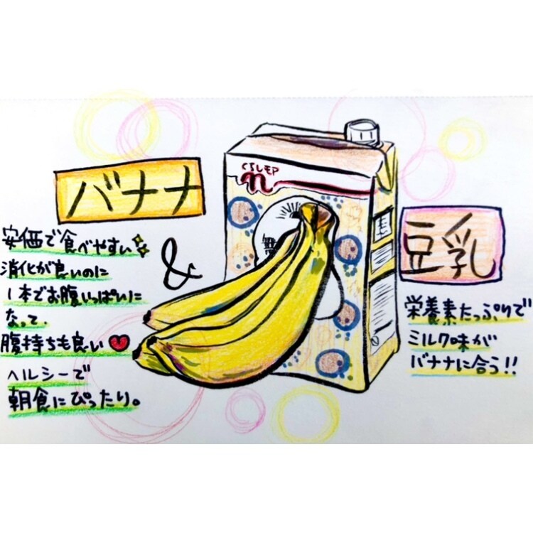 温かみのあるアート描きます 色鉛筆と筆ペンで描いた温かみのあるシンプルアート！ イメージ10