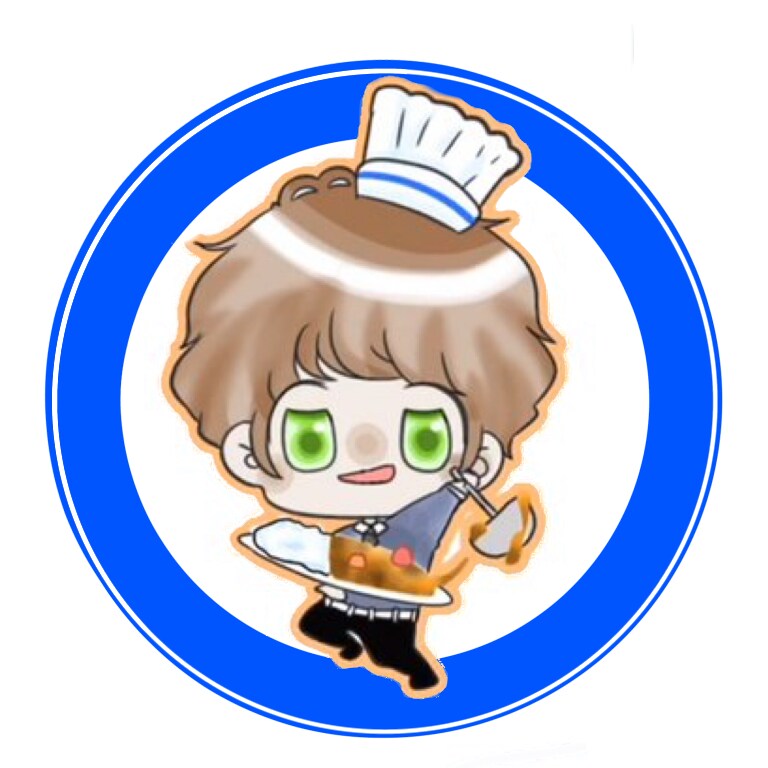 あなたの好きな色やイメージでお絵描きします 少女漫画風、 あたたかいイメージのイラストです！ イメージ2