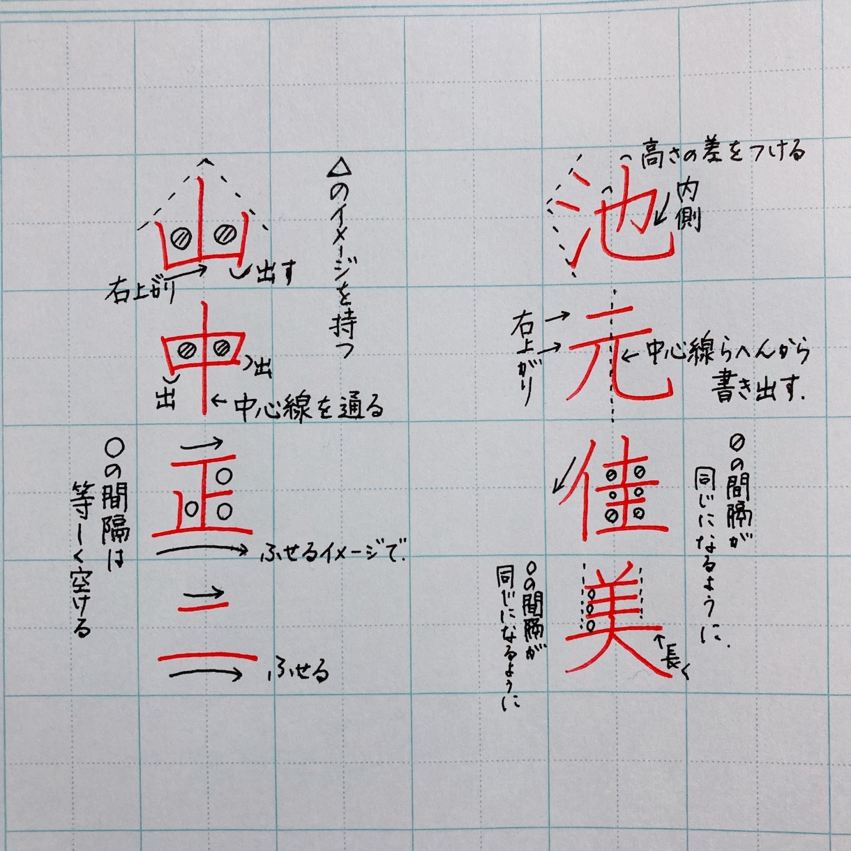 ご自身のお名前を普段から自信を持って書けます 書く場面が多いお名前を美文字にするポイントお伝えします イメージ1