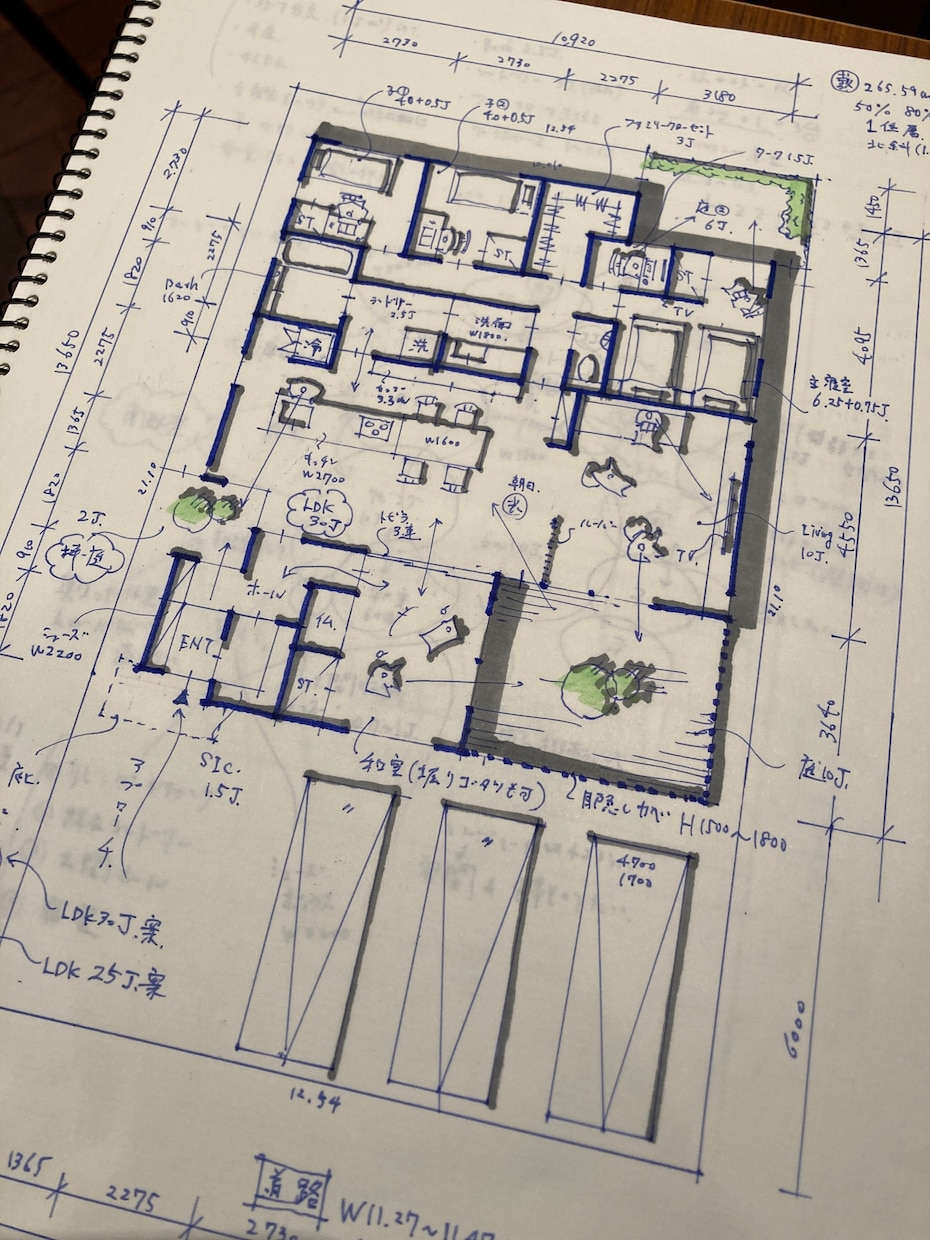 一級建築士が住宅の悩みや疑問を解決します 間取りや見積書の相談！間取りのセカンドオピニオンも承ります！ イメージ8