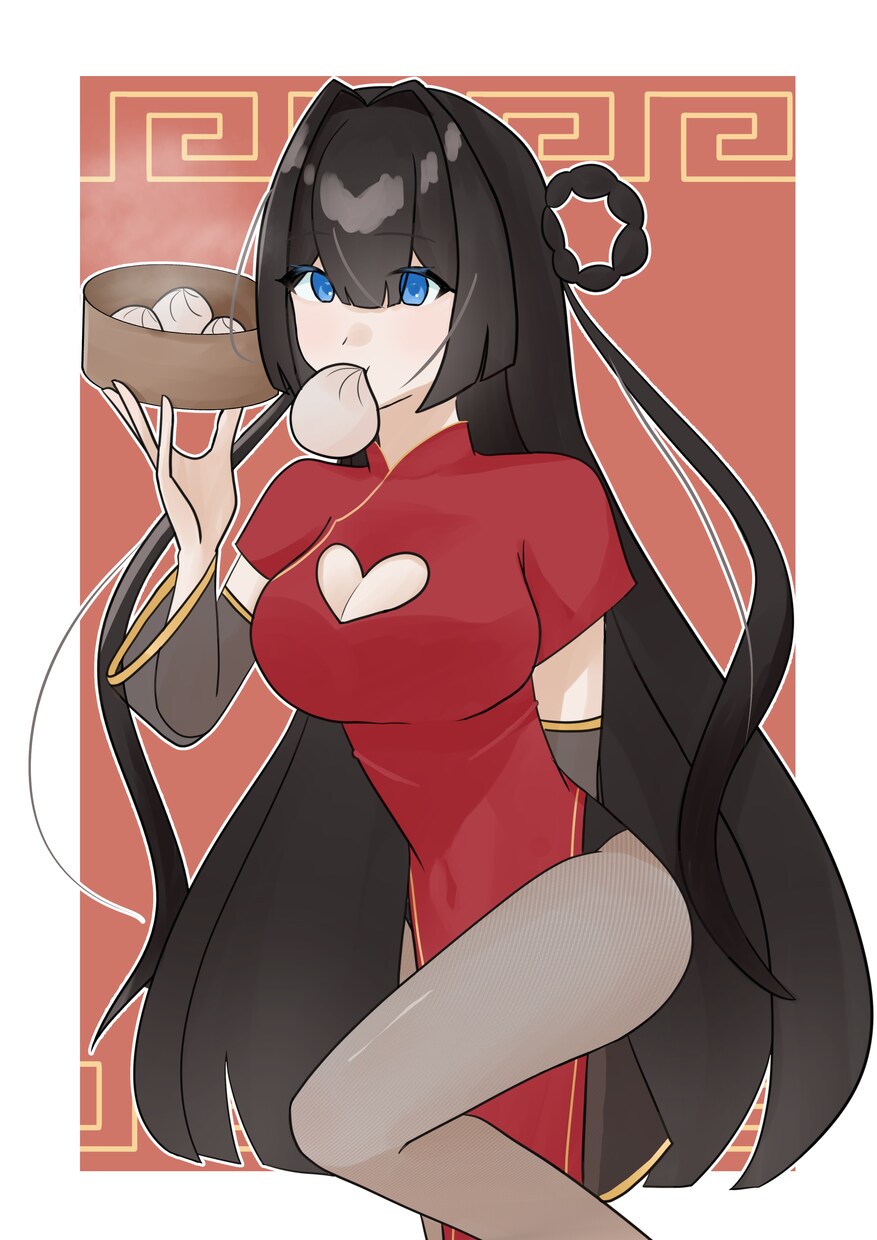 全身イラストを描きます 活動で使える全身のイラストを描きます！ イメージ3