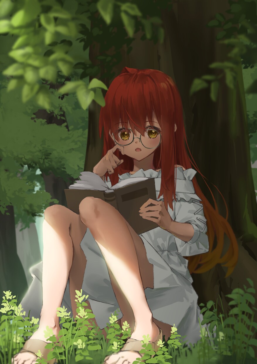 イラストのご依頼承ります １枚絵、アイコン、ヘッダー等お引き受けします！ イメージ3