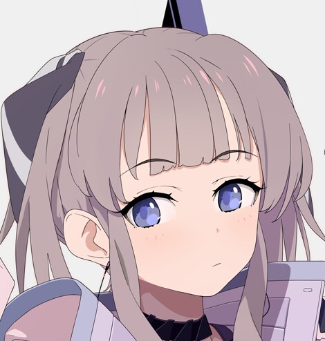 ショート版/アニメ塗りでイラストを製作します 動画、個人観賞、アイコン、表紙など様々な用途に！ イメージ2