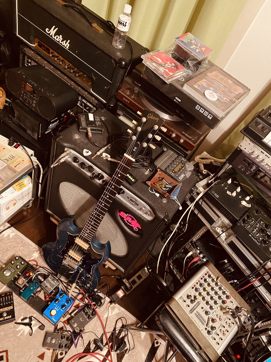 作曲編曲全般の楽曲制作を承ります メジャー提供20年の実績があります イメージ2