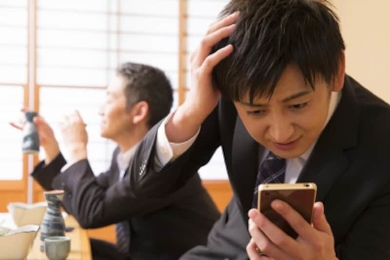 飲み会幹事のサポートをします お店探し代行、幹事仕事の各種相談に乗ります イメージ3