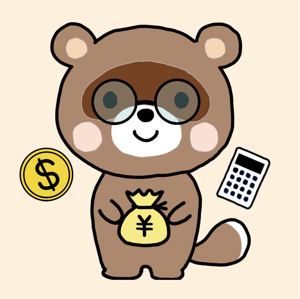 SNS用の動物イラスト他を提供します 好みの色やイメージを元に作り、SNSアカウントに使えます イメージ3