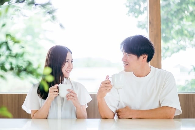辛い、悲しい思いを吐き出して。しっかりお聞きします 夫婦と言っても所詮は他人、いろんな思いが沸いてきて当然です。 イメージ8