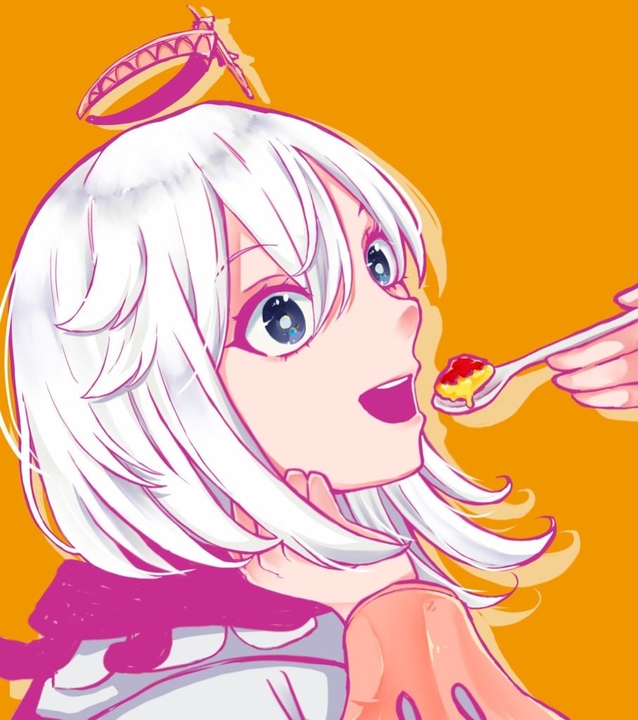 使いやすいポップなイラスト描きます “あたたかみ”のある一枚を丁寧に仕上げることを大切に イメージ6