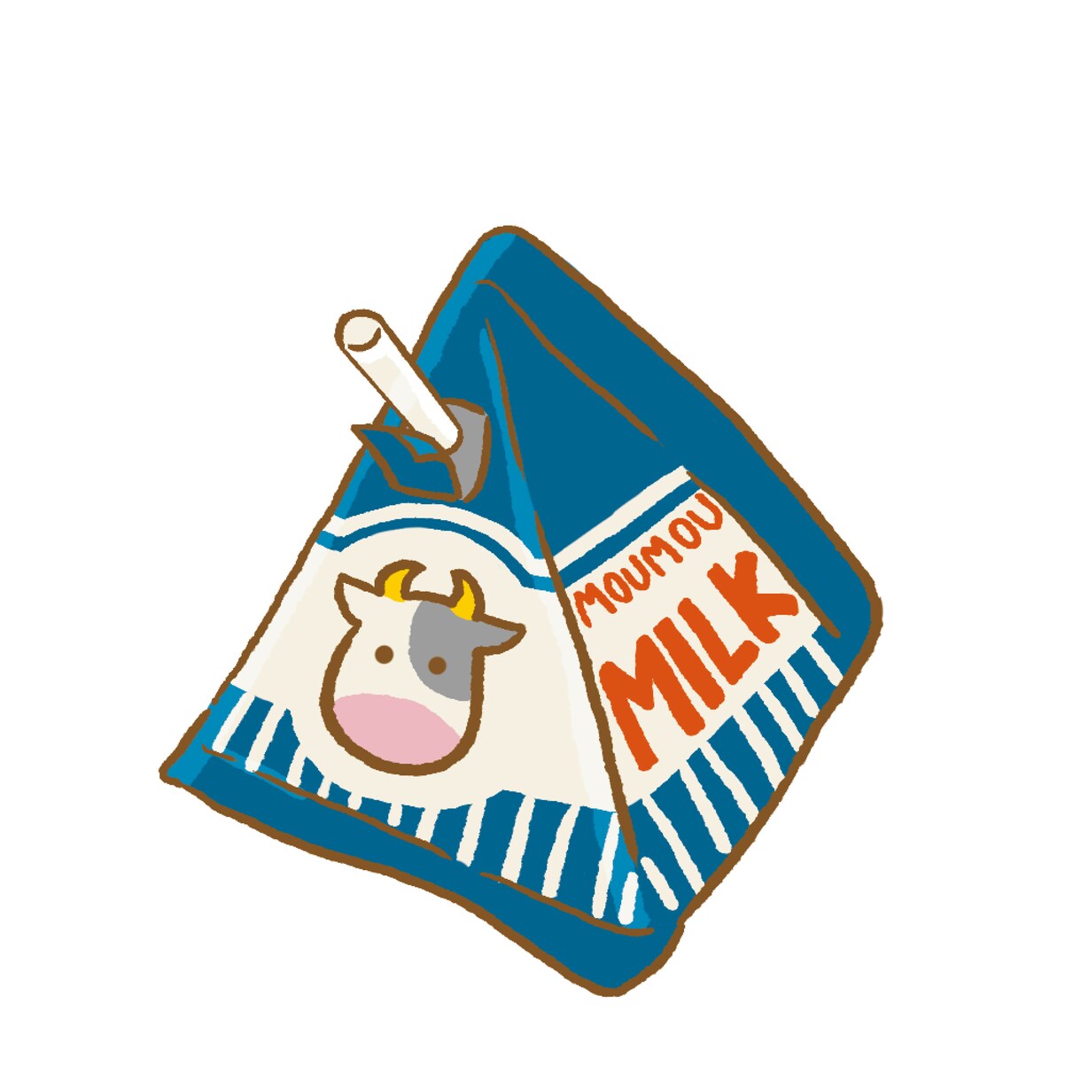 ゆるくてかわいい動物イラスト描きます 現役イラストレーターが描くイラスト!! イメージ6