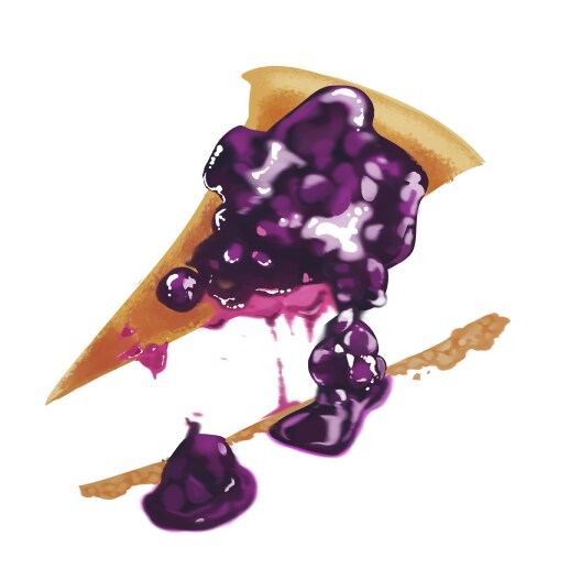 一枚絵の制作を承ります １枚絵／アイコン／ヘッダー／サムネイル／MVなど イメージ7