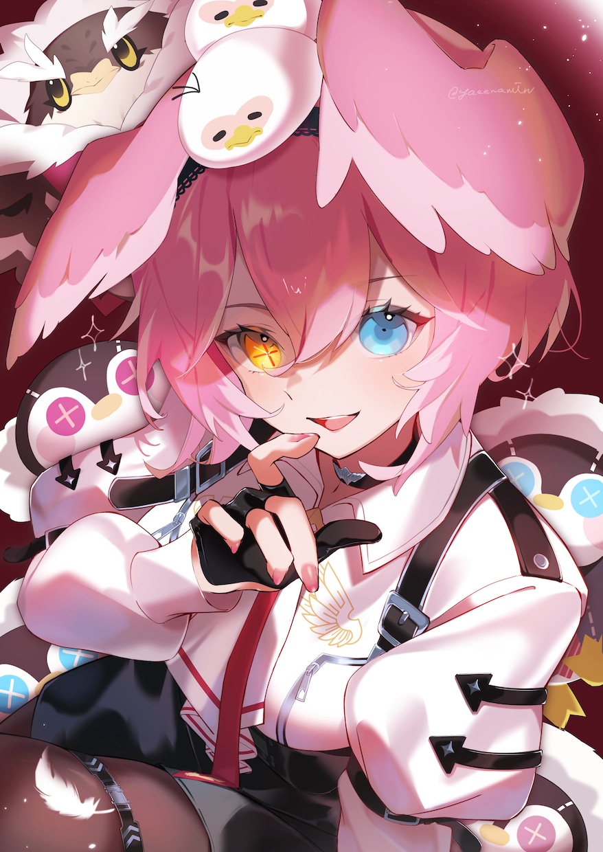 イラストレーターがアドバイス・添削します 塗り、光と影、仕上げなど魅せ方を中心に目標に沿った添削します イメージ2